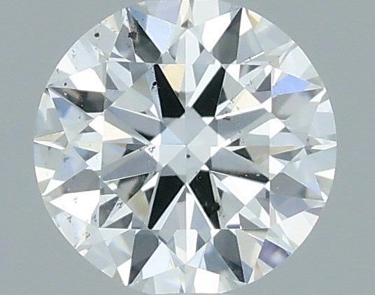0.3 ct Round Diamond