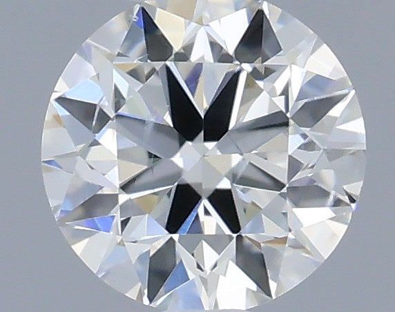 0.3 ct Round Diamond