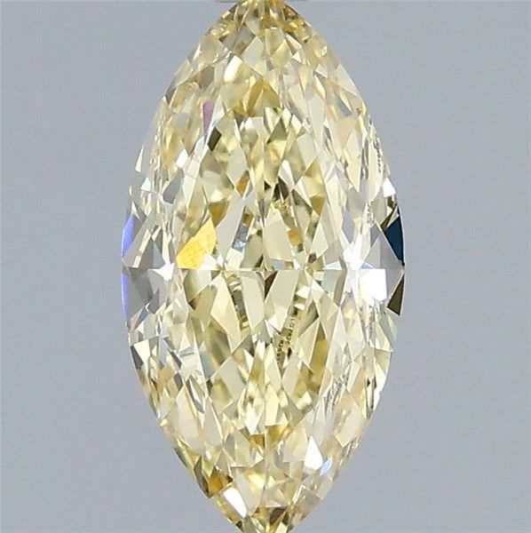 1.10 ct. marquise Lab Grown Diamond front image