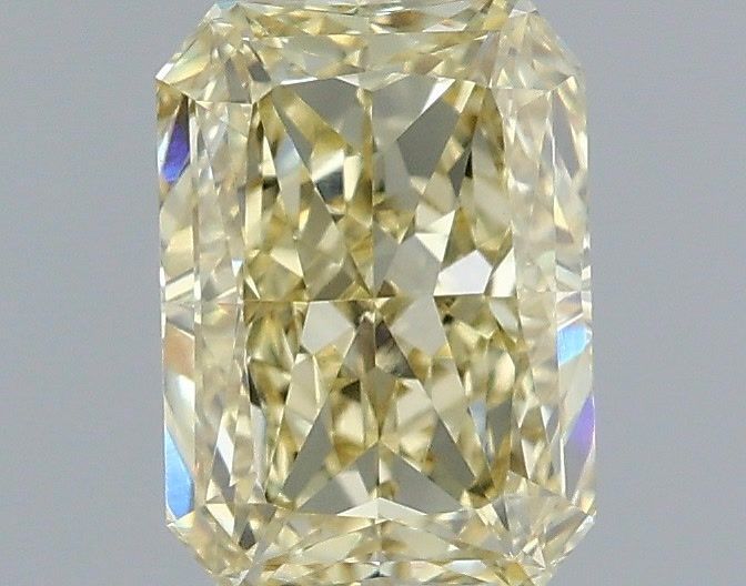 1.09 ct. radiant Lab Grown Diamond front image