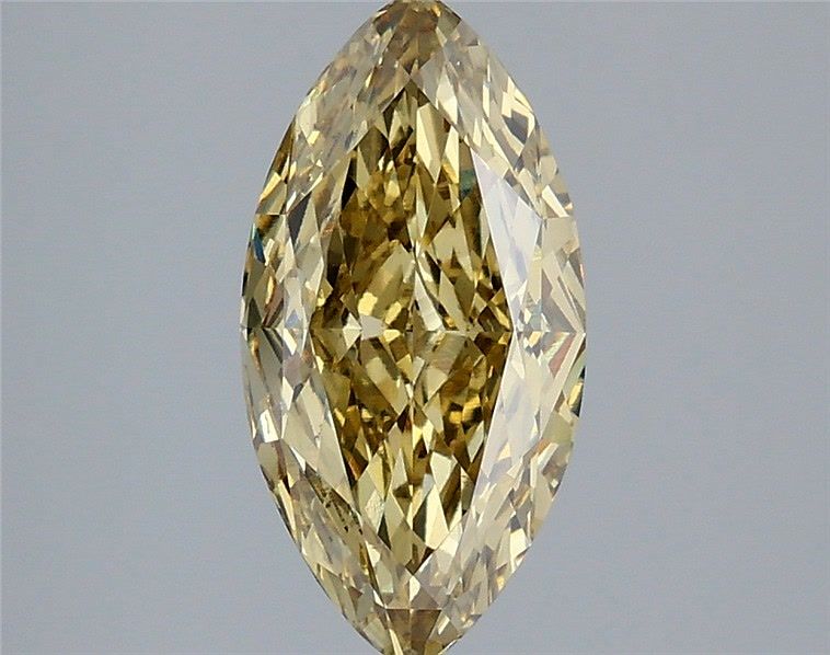 3.02 ct. marquise Lab Grown Diamond front image