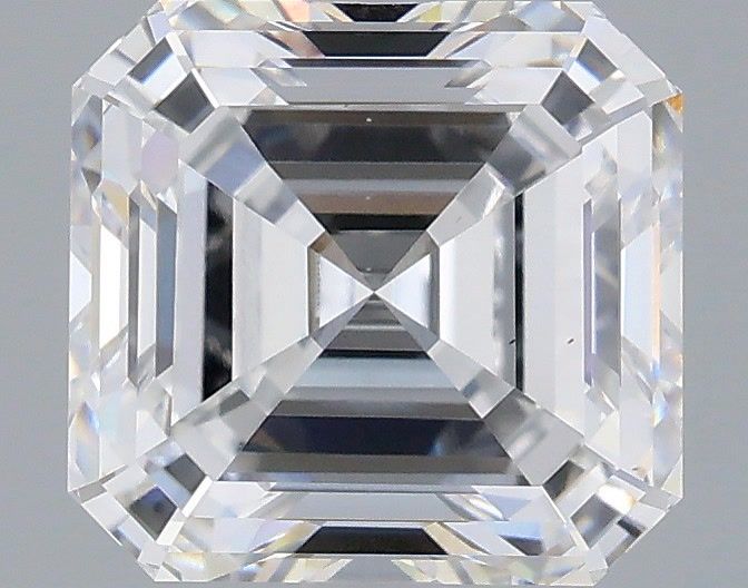 Asscher Diamond