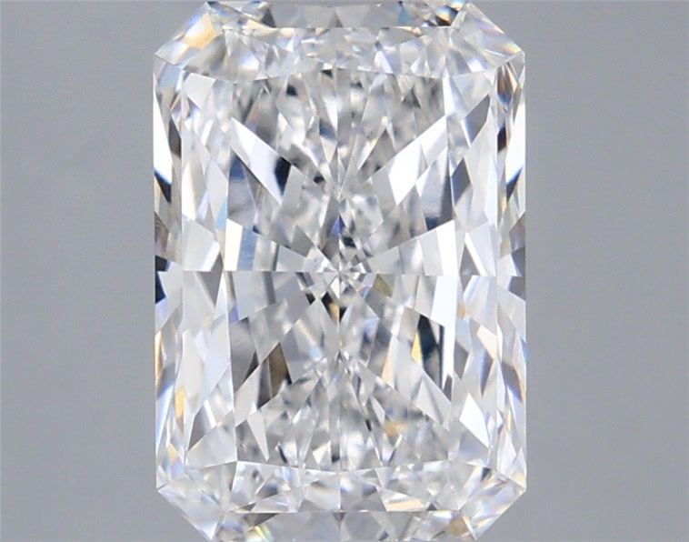 Radiant Diamond
