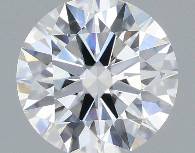 1.06 ct. round Lab Grown Diamond front image