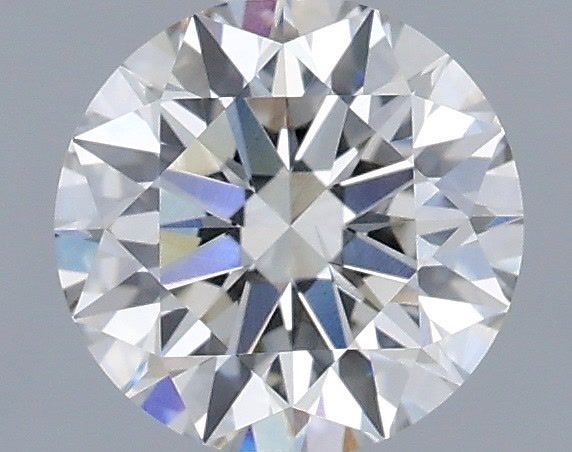 1.07 ct. round Lab Grown Diamond front image