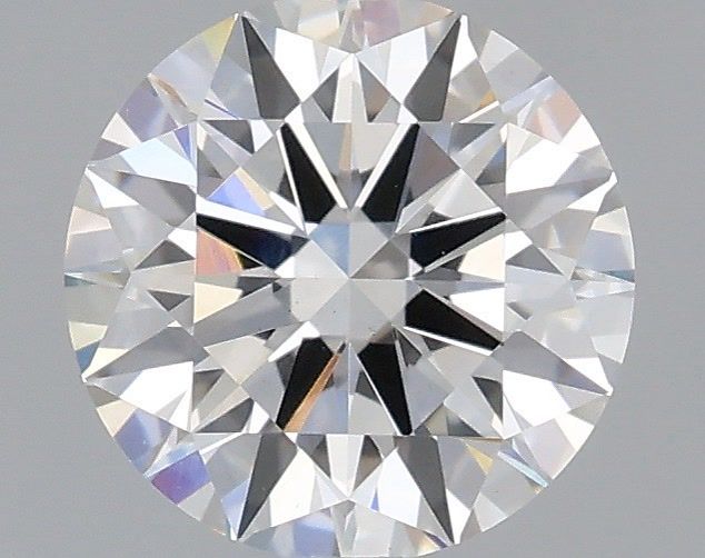 1.03 ct. round Lab Grown Diamond front image