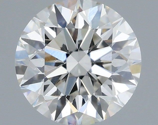 1.03 ct. round Lab Grown Diamond front image