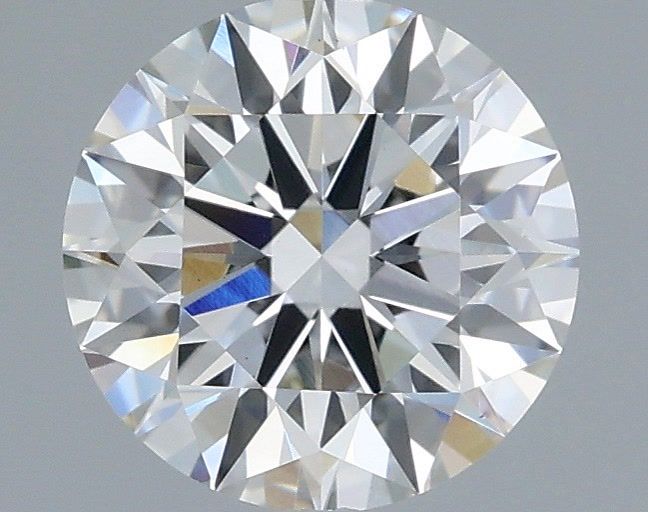 1.06 ct. round Lab Grown Diamond front image