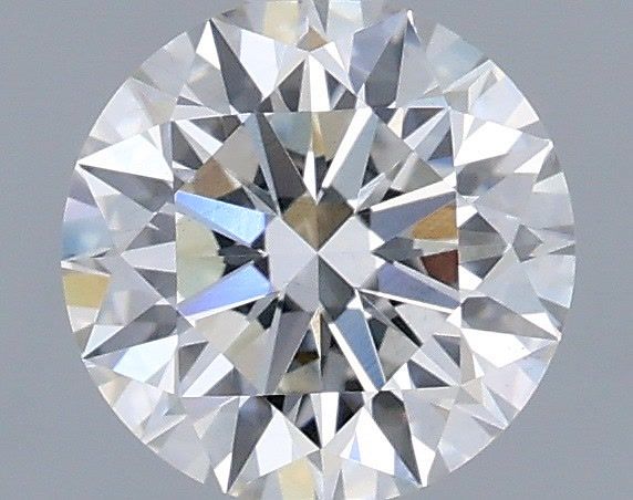 1.03 ct. round Lab Grown Diamond front image