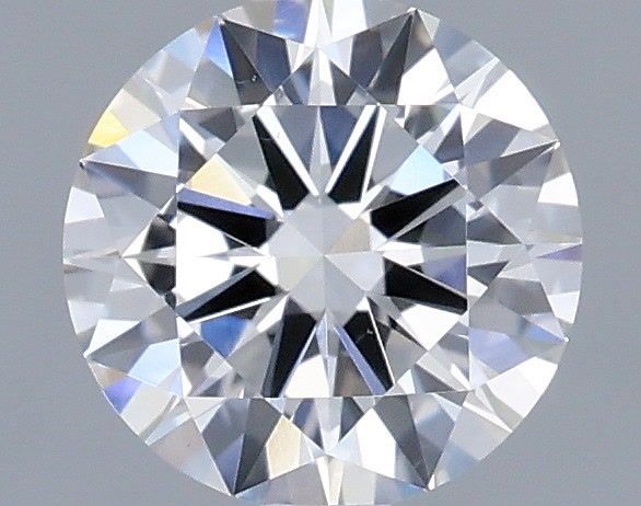 1.03 ct. round Lab Grown Diamond front image