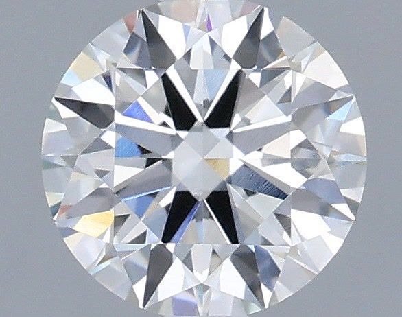 1.06 ct. round Lab Grown Diamond front image