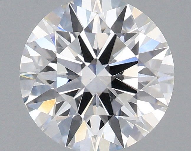 1.06 ct. round Lab Grown Diamond front image