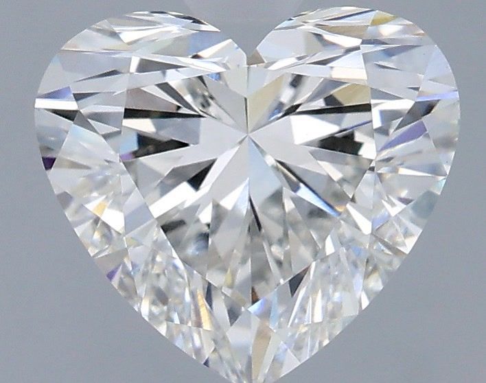 Heart Diamond
