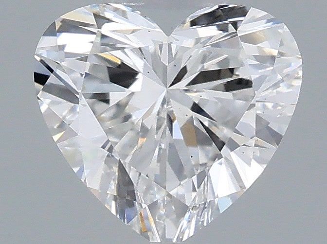 Heart Diamond