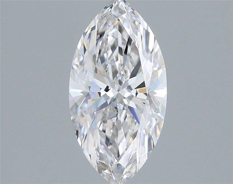 1.09 ct. marquise Lab Grown Diamond front image