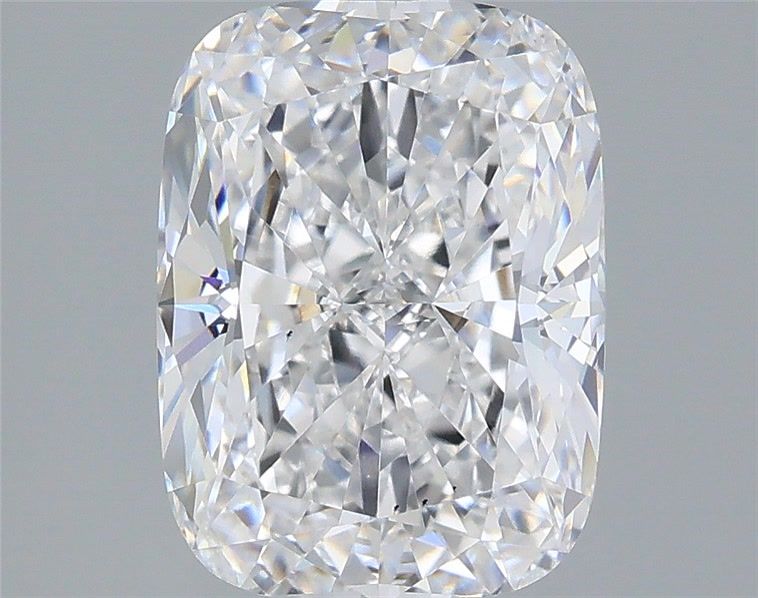 Cushion Diamond