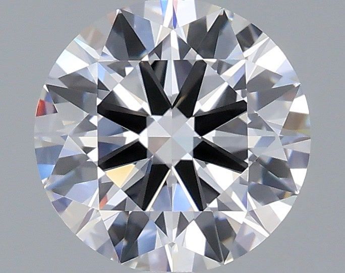 1.51 ct. round Lab Grown Diamond front image
