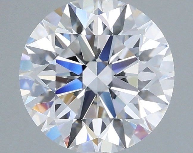 1.51 ct. round Lab Grown Diamond front image