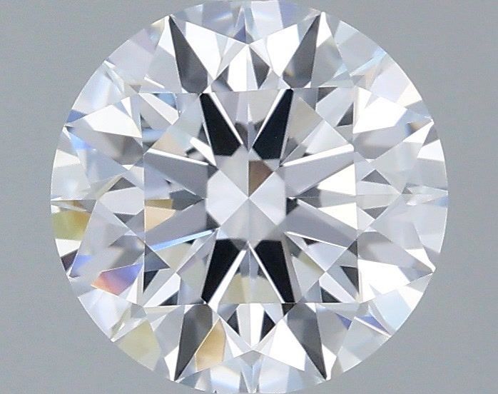 1.55 ct. round Lab Grown Diamond front image