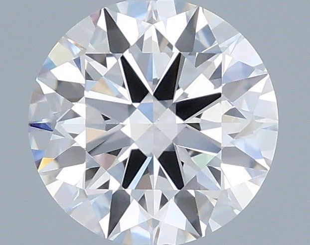 1.06 ct. round Lab Grown Diamond front image