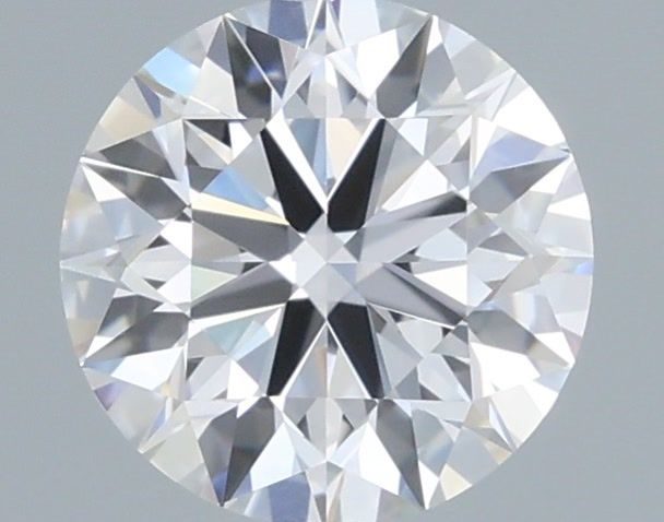 1.03 ct. round Lab Grown Diamond front image