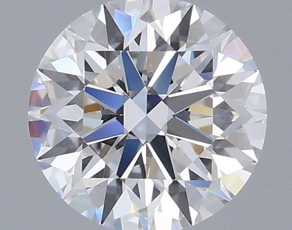 1.08 ct. round Lab Grown Diamond front image