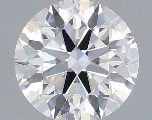 1.00 ct. round Lab Grown Diamond front image
