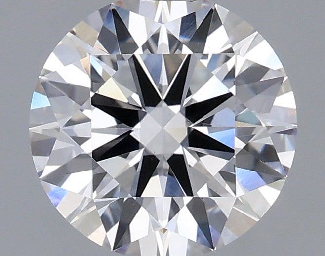 Round Diamond