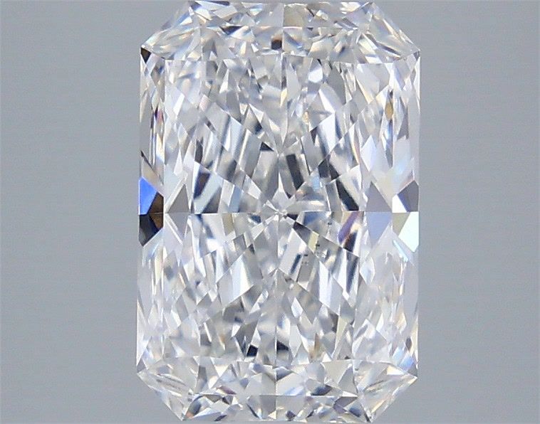 Radiant Diamond
