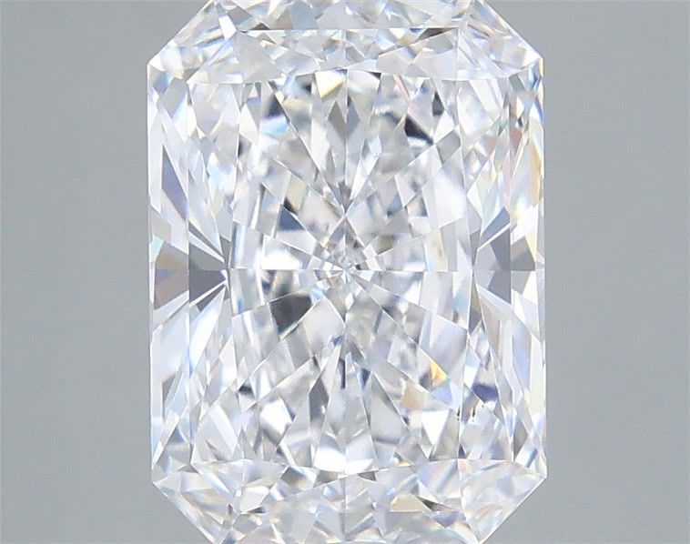 Radiant Diamond