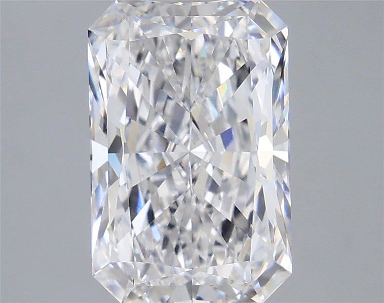 Radiant Diamond