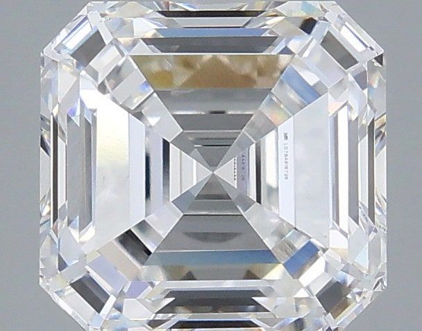 Asscher Diamond