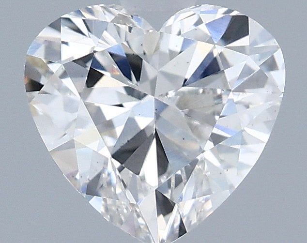 Heart Diamond