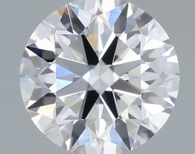 1.09 ct. round Lab Grown Diamond front image