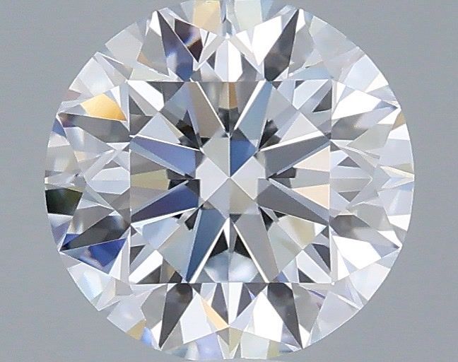 1.01 ct Round diamond