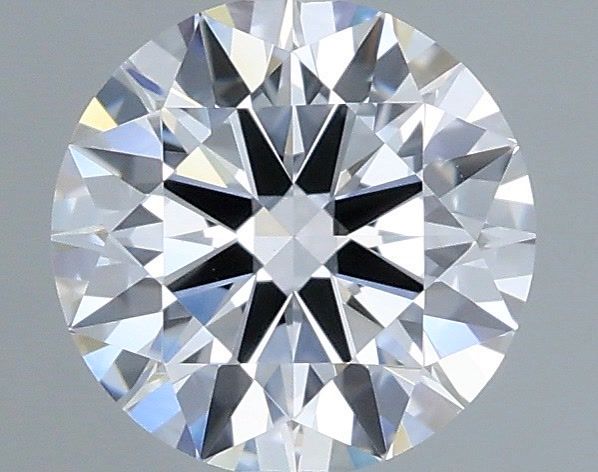 1.04 ct Round diamond