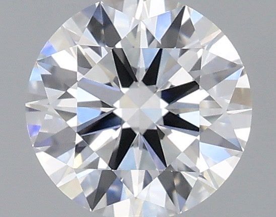 1.03 ct. round Lab Grown Diamond front image