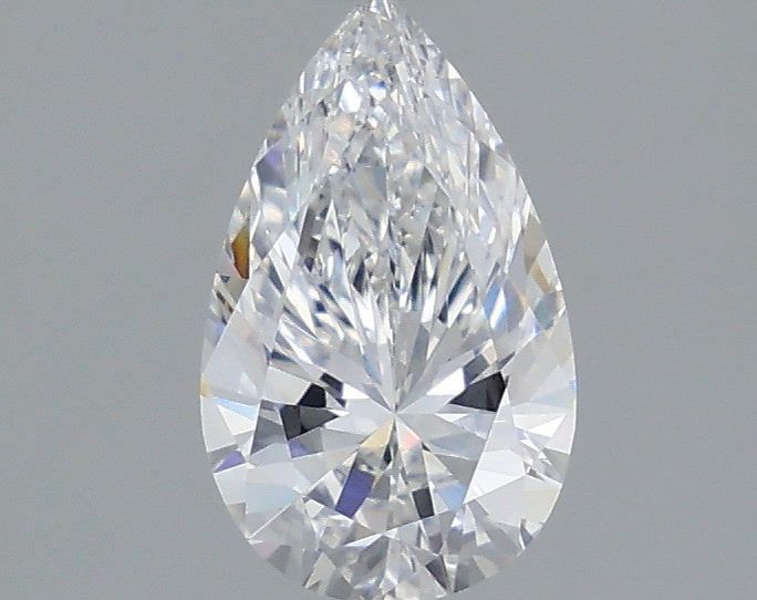1.06 ct. pear Lab Grown Diamond front image