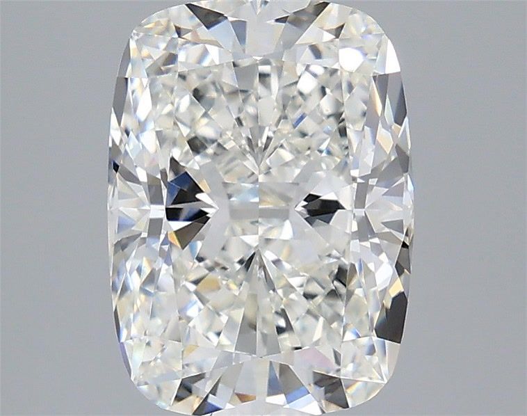 Cushion Diamond