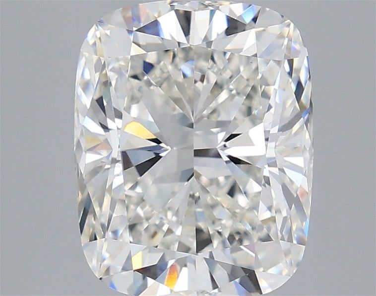 Cushion Diamond