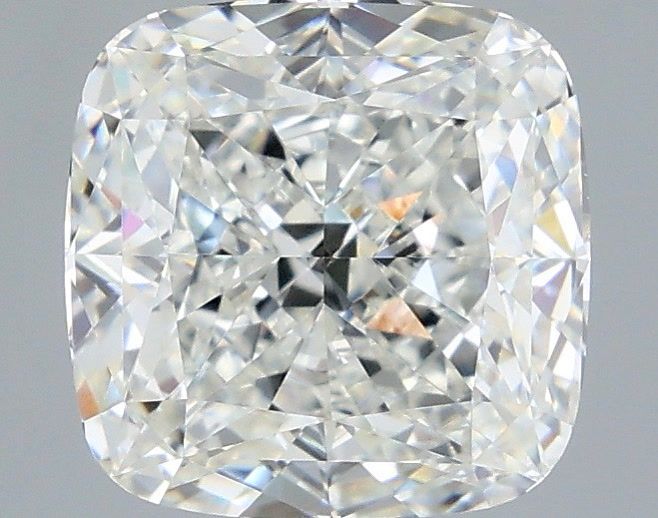 Cushion Diamond