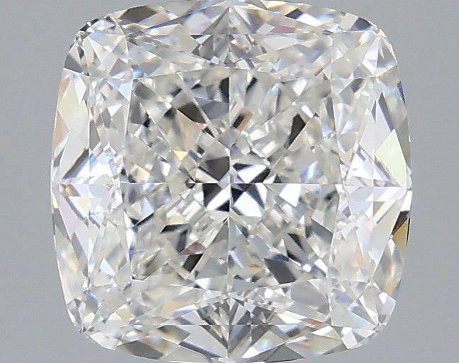 Cushion Diamond