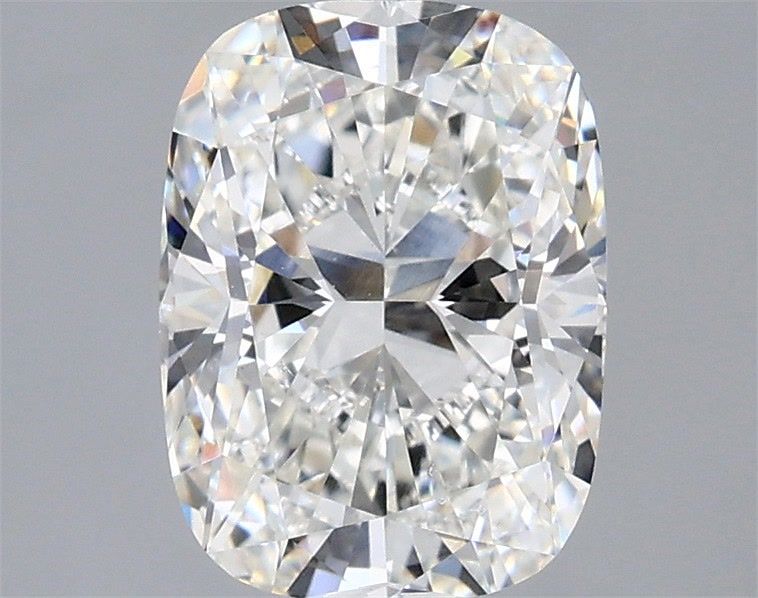 Cushion Diamond