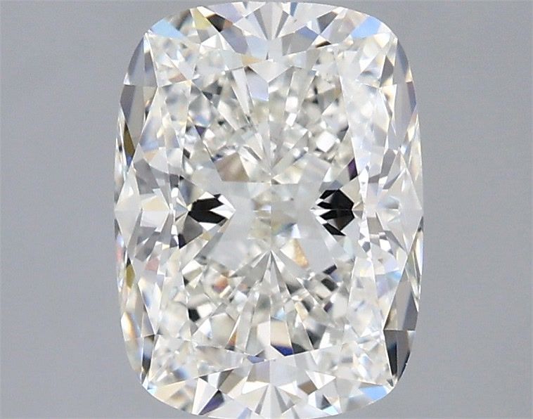 Cushion Diamond