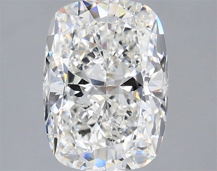 Cushion Diamond
