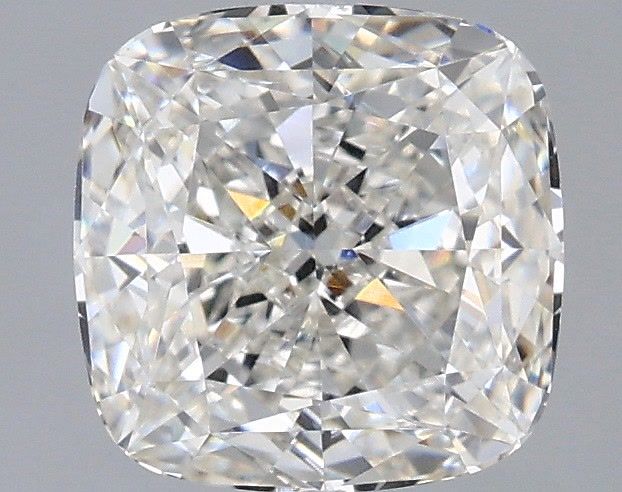 Cushion Diamond