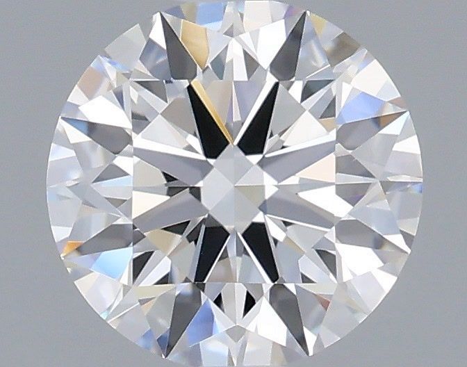 1.03 ct. round Lab Grown Diamond front image