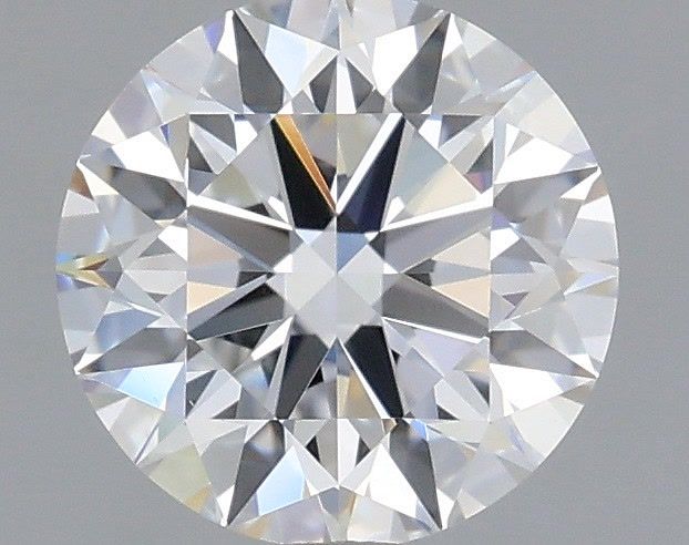 1.00 ct. round Lab Grown Diamond front image