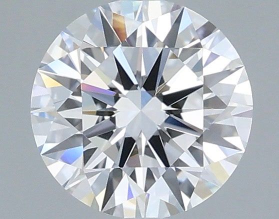 1.01 ct. round Lab Grown Diamond front image