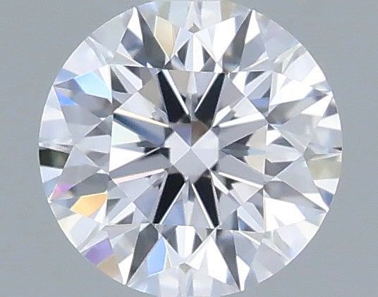 0.32 ct lab-grown Round Diamond